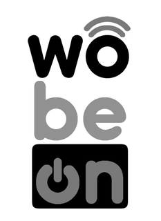 WO BE ON trademark
