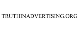 TRUTHINADVERTISING.ORG trademark