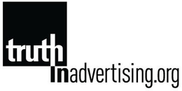 TRUTHINADVERTISING.ORG trademark