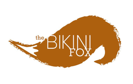 THE BIKINI FOX trademark