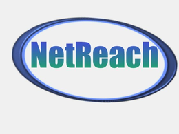 NETREACH trademark