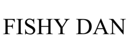 FISHY DAN trademark