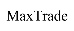 MAXTRADE trademark