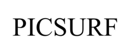 PICSURF trademark