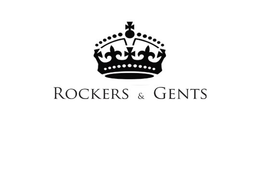 ROCKERS & GENTS trademark