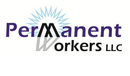 PERMANENT WORKERS LLC trademark
