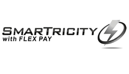SMARTRICITY WITH FLEXPAY trademark