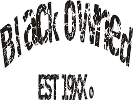 BLACK OWNED EST 19XX MM trademark