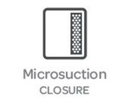 MICROSUCTION CLOSURE trademark
