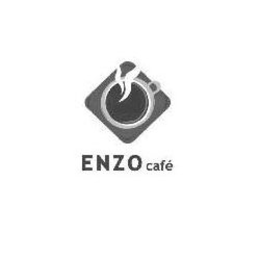 ENZO CAFÉ trademark