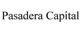 PASADERA CAPITAL trademark