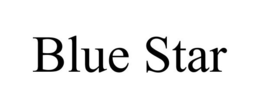 BLUE STAR trademark