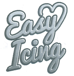 EASY ICING trademark