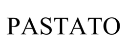 PASTATO trademark
