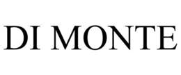 DI MONTE trademark
