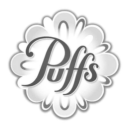PUFFS trademark