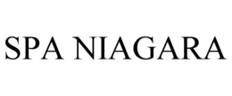 SPA NIAGARA trademark