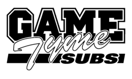 GAME TYME SUBS trademark