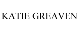 KATIE GREAVEN trademark