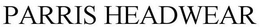 PARRIS HEADWEAR trademark