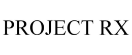 PROJECT RX trademark