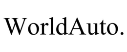 WORLDAUTO. trademark