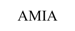 AMIA trademark