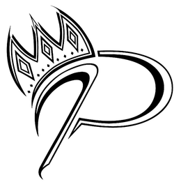 P trademark