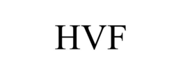 HVF trademark