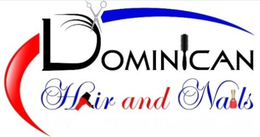 DOMINICAN HAIR AND NAILS trademark