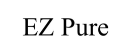 EZ PURE trademark