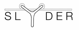 SLYDER trademark
