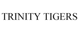 TRINITY TIGERS trademark