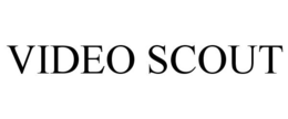 VIDEO SCOUT trademark