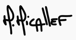 M. MICALLEF trademark