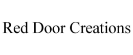 RED DOOR CREATIONS trademark
