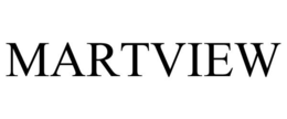 MARTVIEW trademark