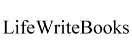 LIFEWRITEBOOKS trademark