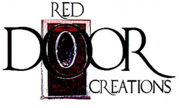 RED DOOR CREATIONS trademark