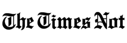 THE TIMES NOT trademark