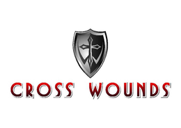 CROSS WOUNDS trademark