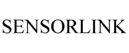 SENSORLINK trademark