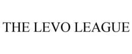 THE LEVO LEAGUE trademark