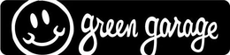 GREEN GARAGE trademark
