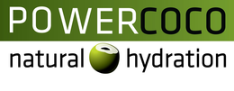 POWERCOCO NATURAL HYDRATION trademark