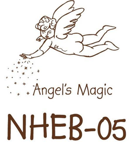 ANGEL'S MAGIC NHEB-05 trademark