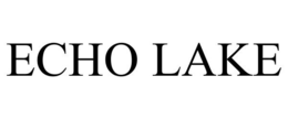 ECHO LAKE trademark