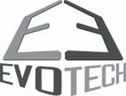 E E EVOTECH trademark