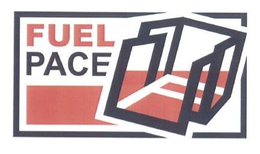 FUEL PACE trademark