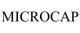 MICROCAP trademark